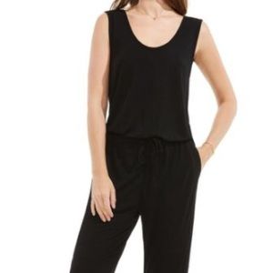 Vince Camuto jumpsuit size large.
